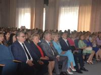 Закрытие профессионального конкурса «Воспитатель года - 2024 города Краснодара» 